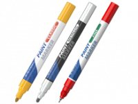 Paint markers
