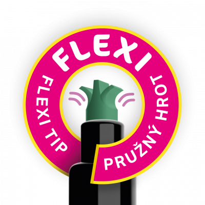 FLEXI PIKTOGRAM SOFT