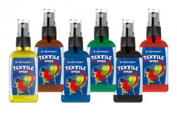 TEXTILE SPRAY 1139