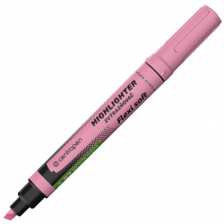 HIGHLIGHTER FLEXI SOFT 8542